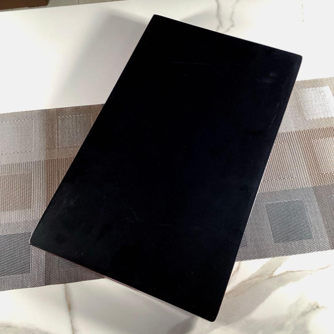 『スタうー特価』　秋田杉　お盆　長手盆　大サイズ