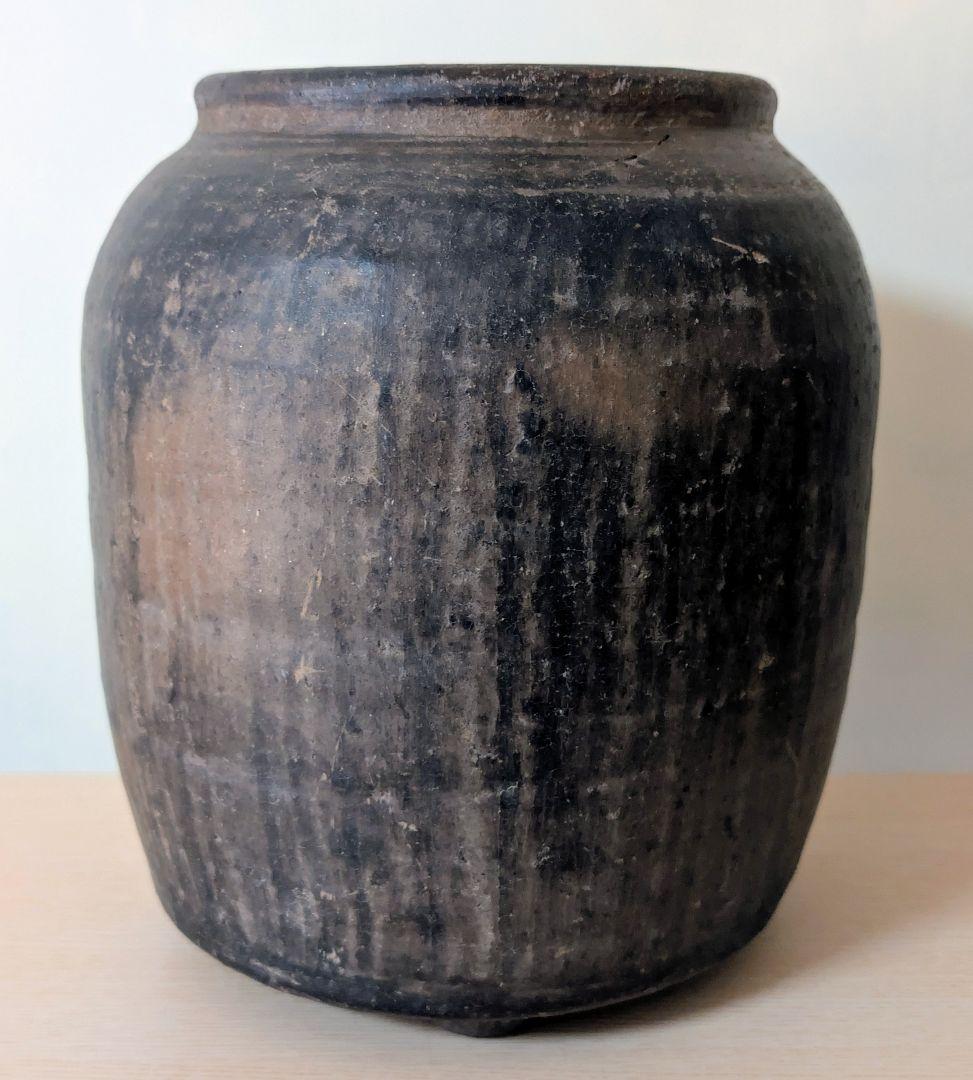 池田満寿夫 ブロンズ花瓶『煌』 共箱】花器 骨董 アンティーク