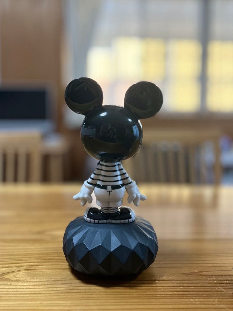 ミッキー　LLADRO