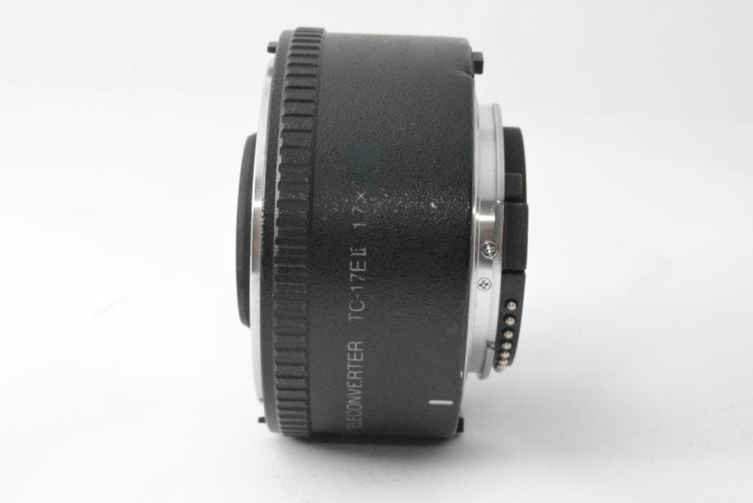 ニコン NIKON AF-S TC-17E II 1.7x