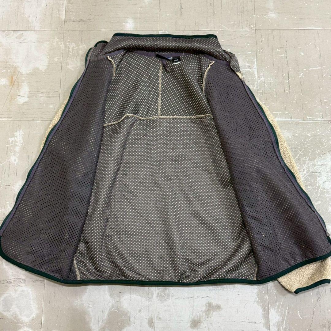 97s パタゴニア　レトロカーディガン　patagonia フリース