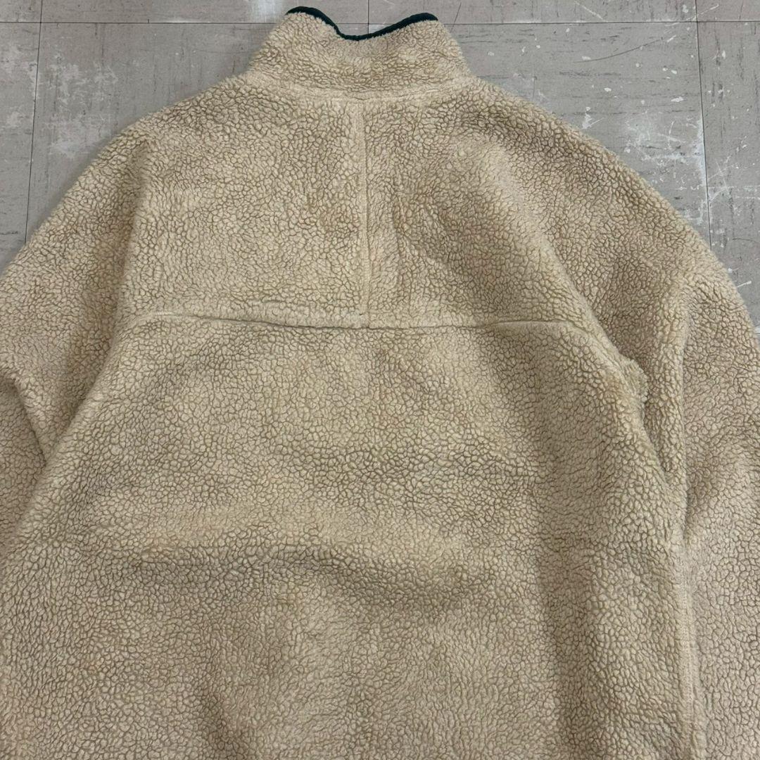 97s パタゴニア　レトロカーディガン　patagonia フリース