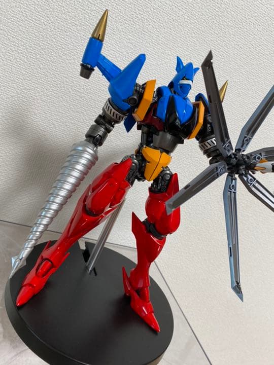 ゲッターライガー