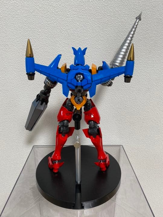 ゲッターライガー