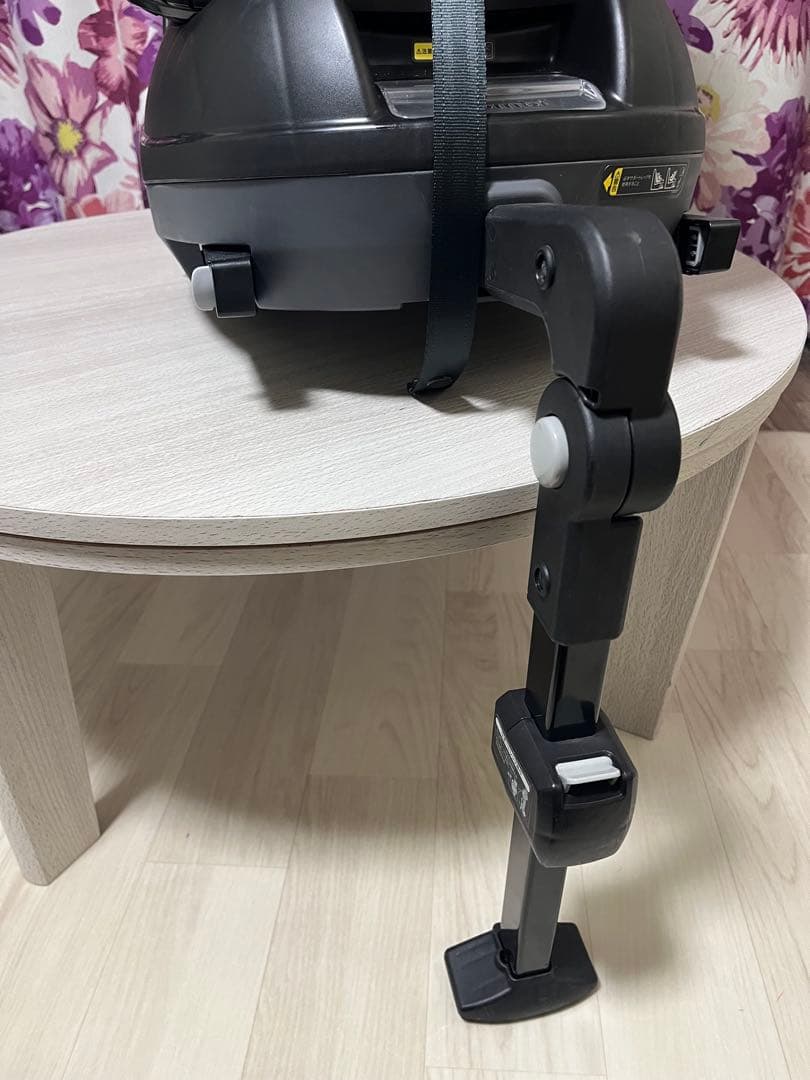 Combi コンビチャイルドシート クルムーヴ スマート ISOFIX