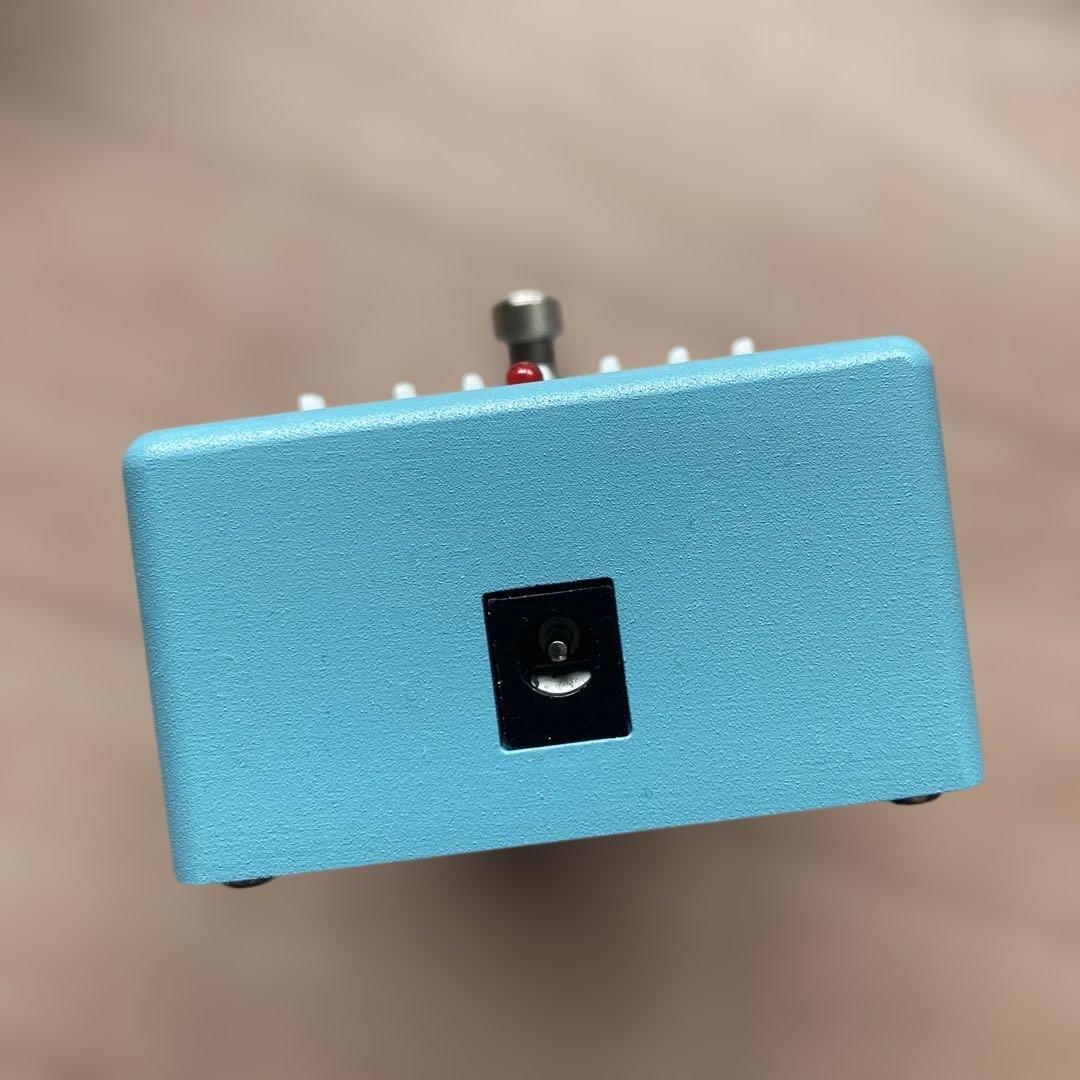 MAXON GE601 エフェクター　イコライザー　グラフィックイコライザー