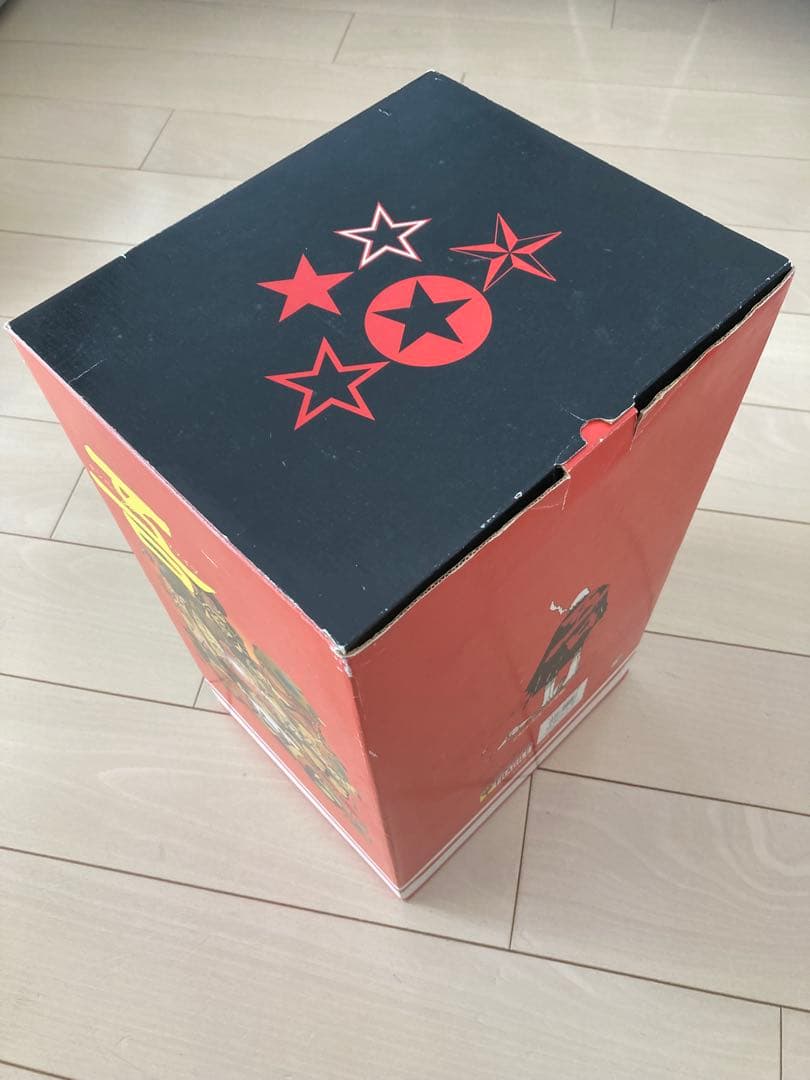 超希少！1000体限定236/1000ナンバーファイブ松本大洋コレクション