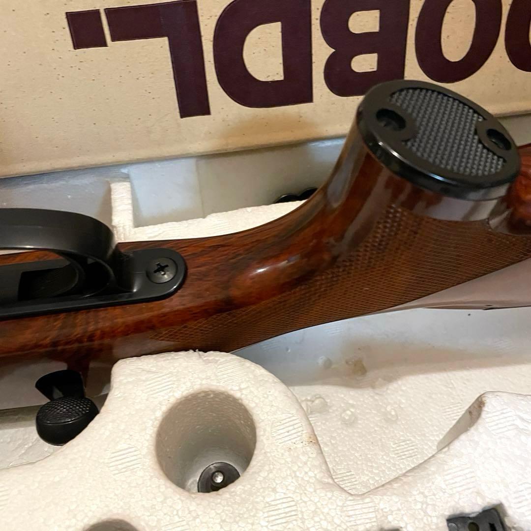 【ジャンク】KOKUSAI M700BDL ボルトアクションライフル