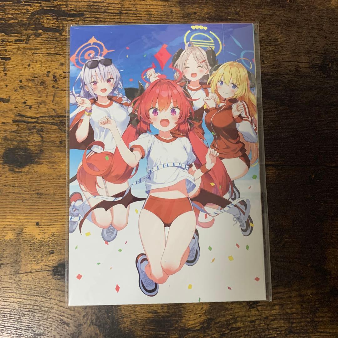 ブルーアーカイブ 晄輪大祭ボックス - メルカリ