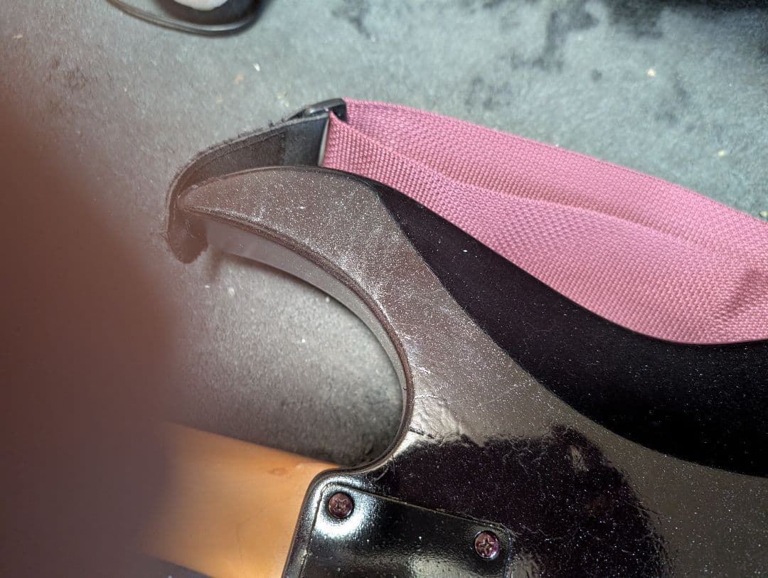 YAMAHA RGX121　MOD/セット販売