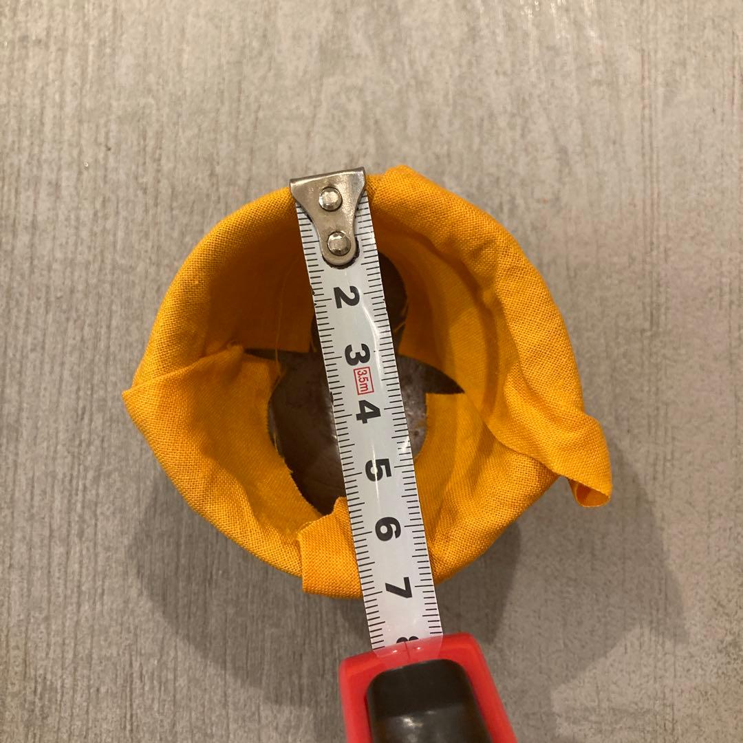 年始値下げ　人間国宝　藤原雄　ぐい呑み　おちょこ　備前焼　1点　②