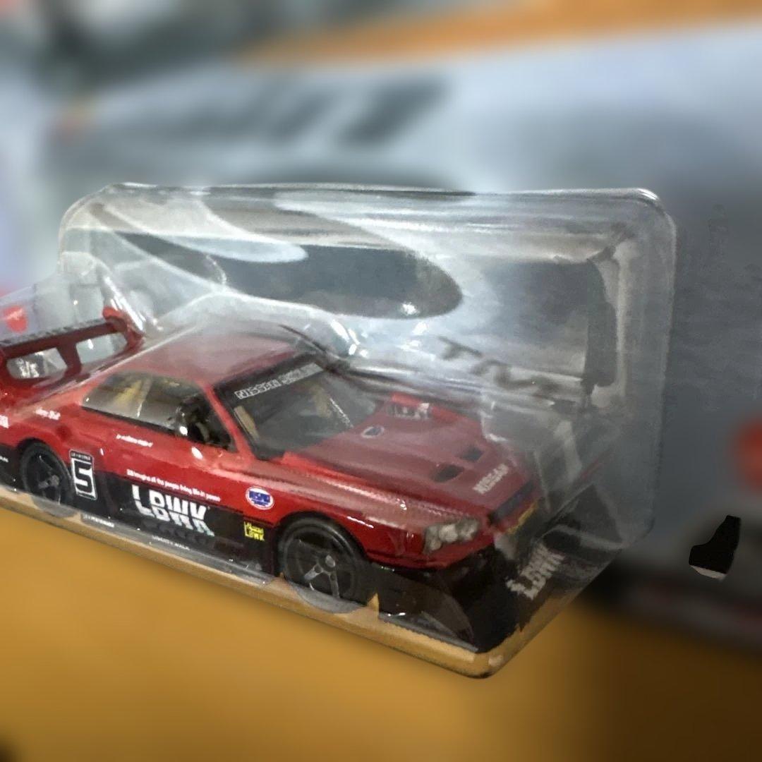 【絶版品・希少人気品】ホットウィール マウンテンドリフターズ　5台セット￼