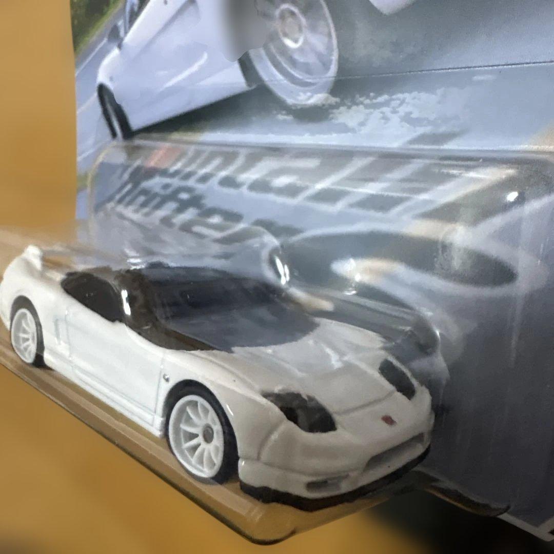 【絶版品・希少人気品】ホットウィール マウンテンドリフターズ　5台セット￼