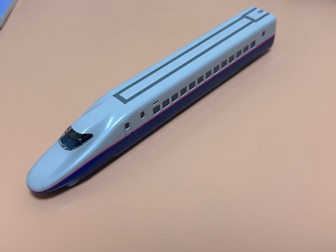 大*町様 TOMIX 新幹線 E2系100番台　8両編成 Nゲージ