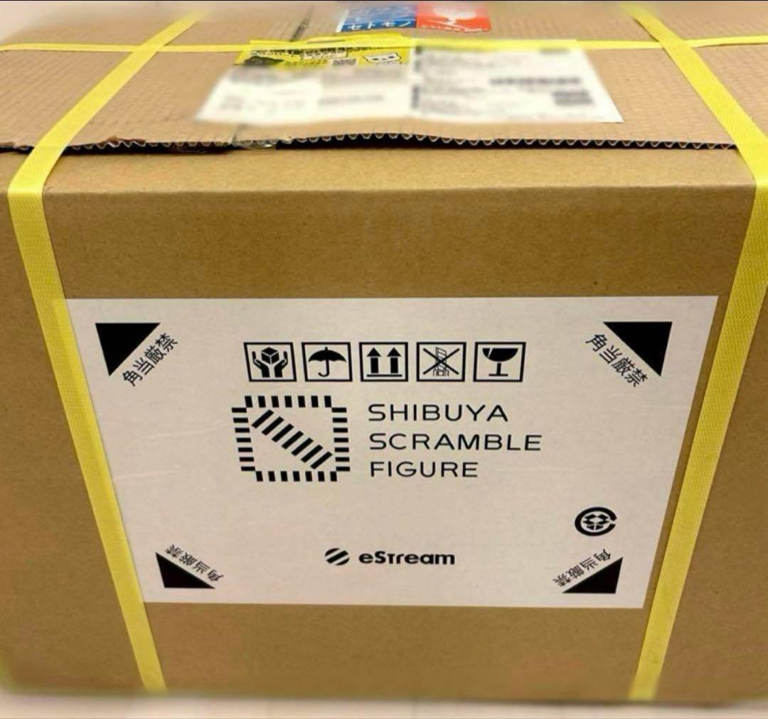 呪術廻戦 ディスプレイケース フィギュア アクリルスタンド 五条悟 乙