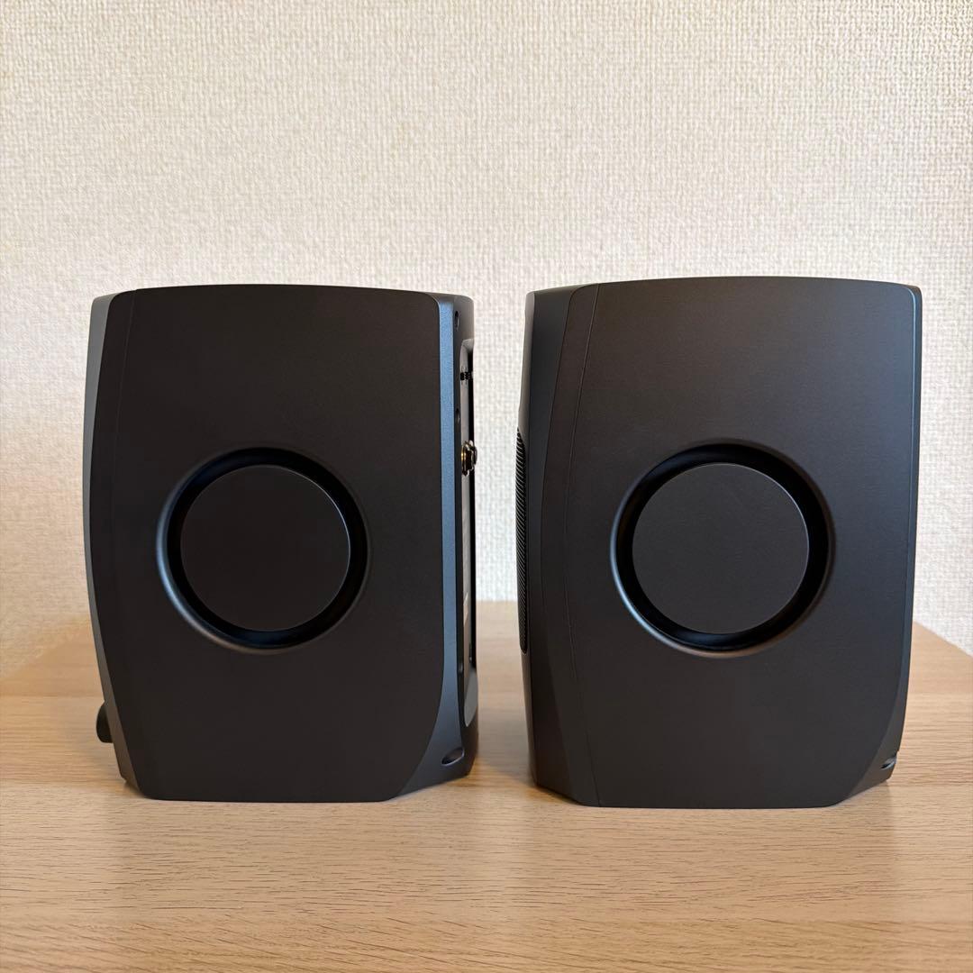 ADAM AUDIO D3V スタジオモニタースピーカー