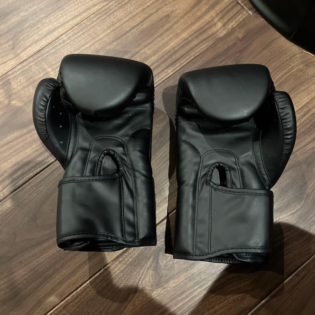 サンドバッグ 約160cm グローブ付き(引き取り限定)の通販はau PAY