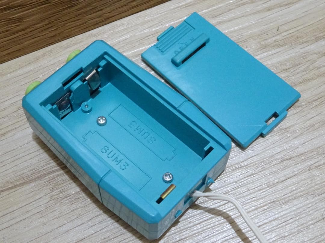 スケボーレーサー ラジコン 学研 ビンテージ レトロ 当時物 日本製