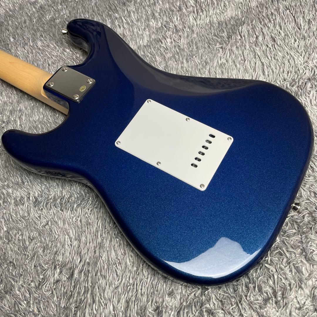 ギター Bacchus BST-1M DLPB