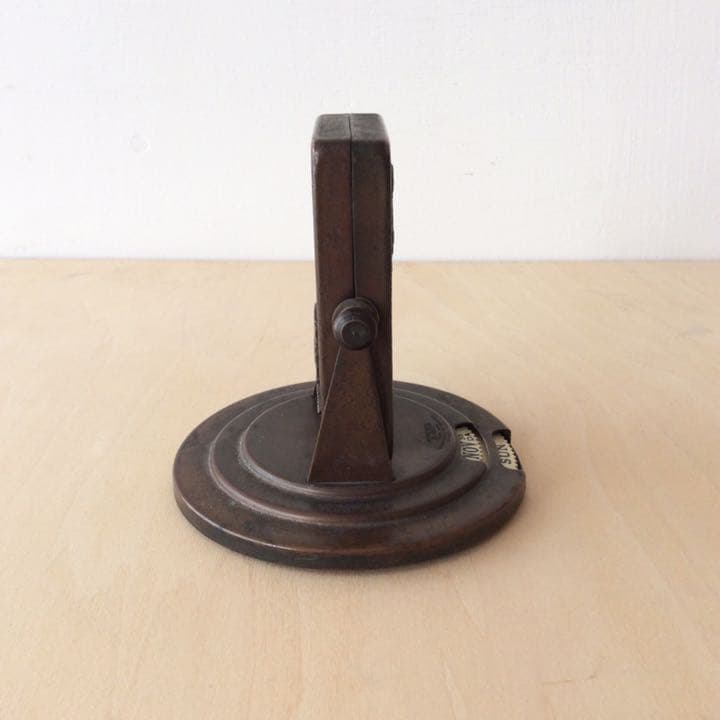 ヴィンテージ 卓上カレンダー 〜1940年代 Vintage Calendar