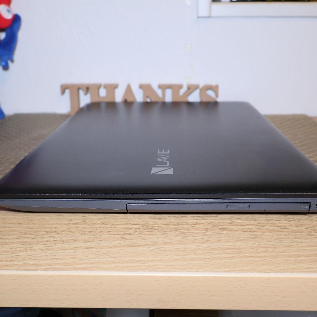 お手頃！Win11公式対応8世代CPU/メ8/高速SSD/無線/HDMI/カメラ