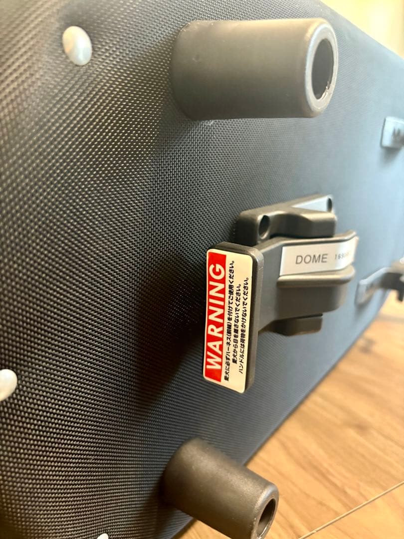 エアバギードーム2 M コット単品ネイビー迷彩柄カモフラP.Hammer様専用