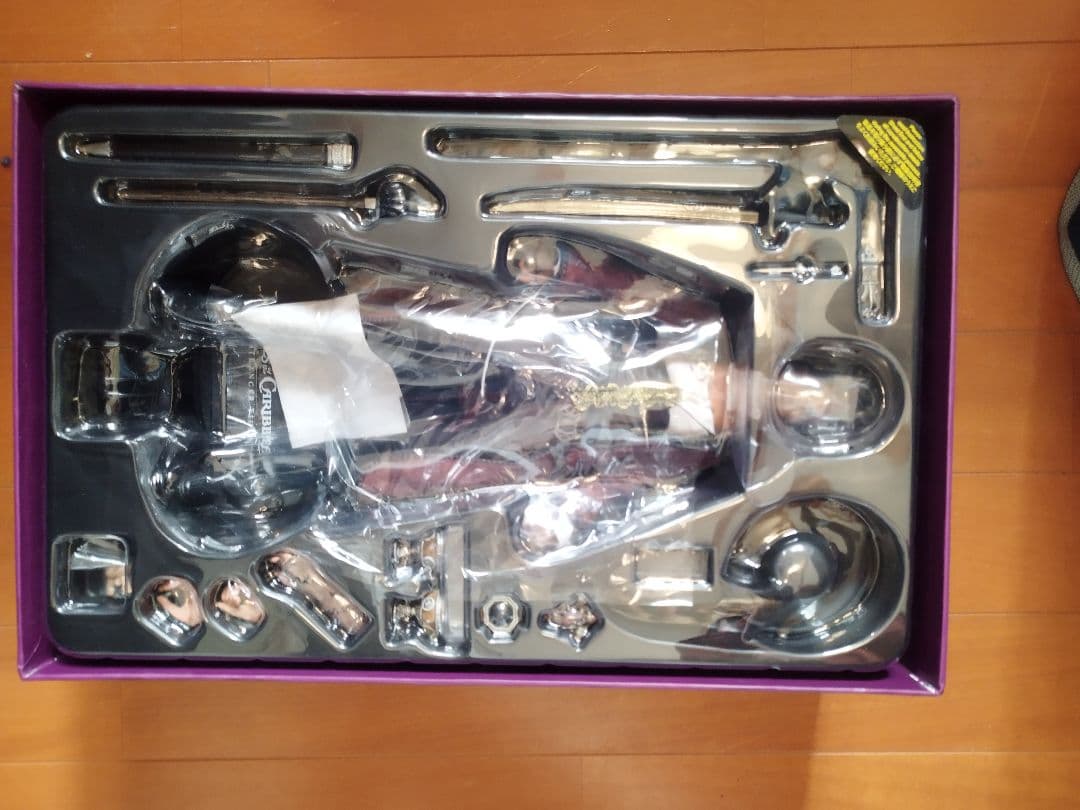 ホットトイズ パイレーツ・オブ・カリビアン アンジェリカ Angelica