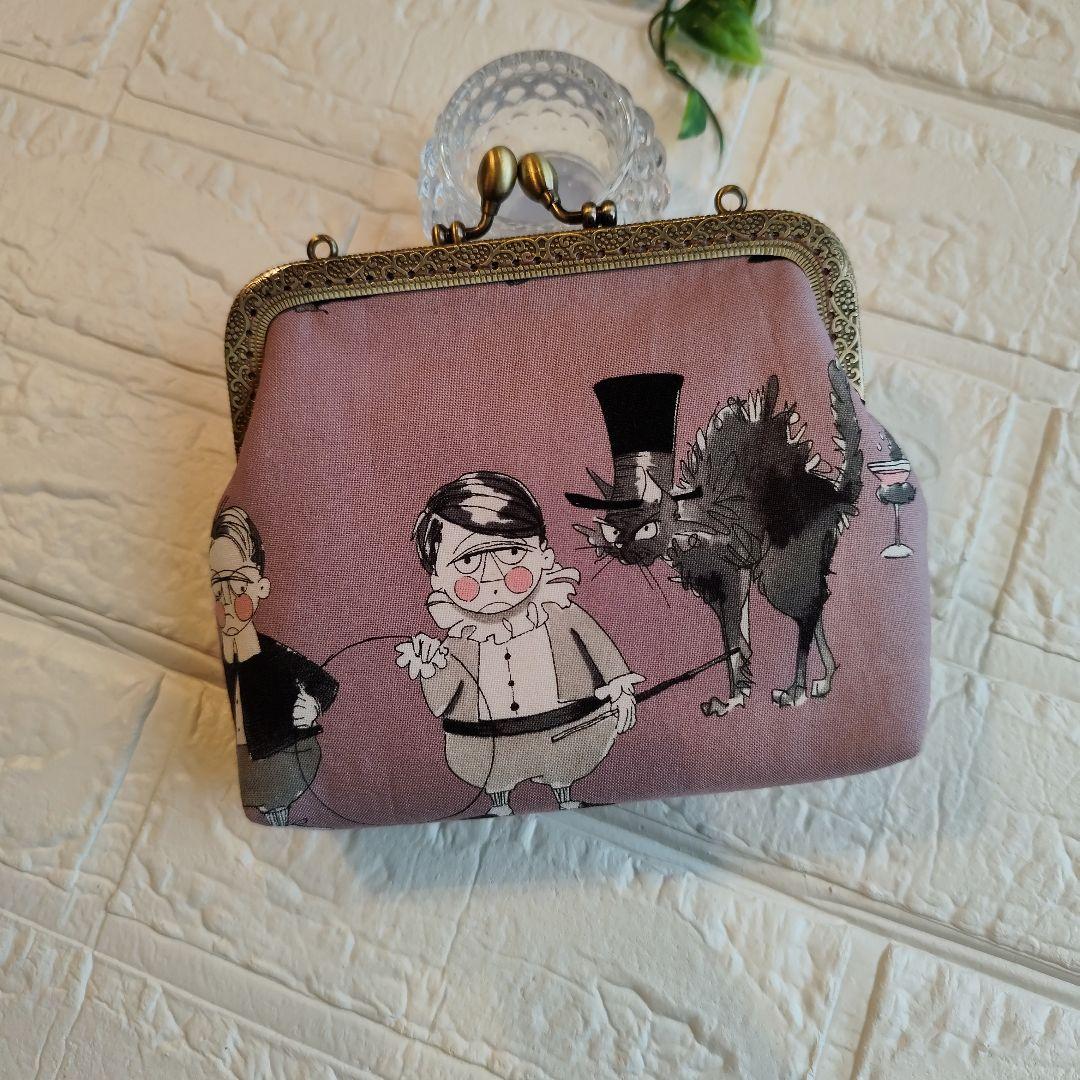 アレキサンダーヘンリーポーチ3点 みなつです。