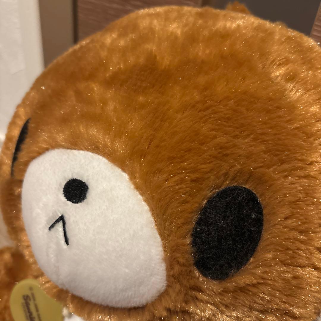 サンリオ♡シュガーバニーズ ぬいぐるみ　2体セット　平成レトロ　激レア　廃盤品