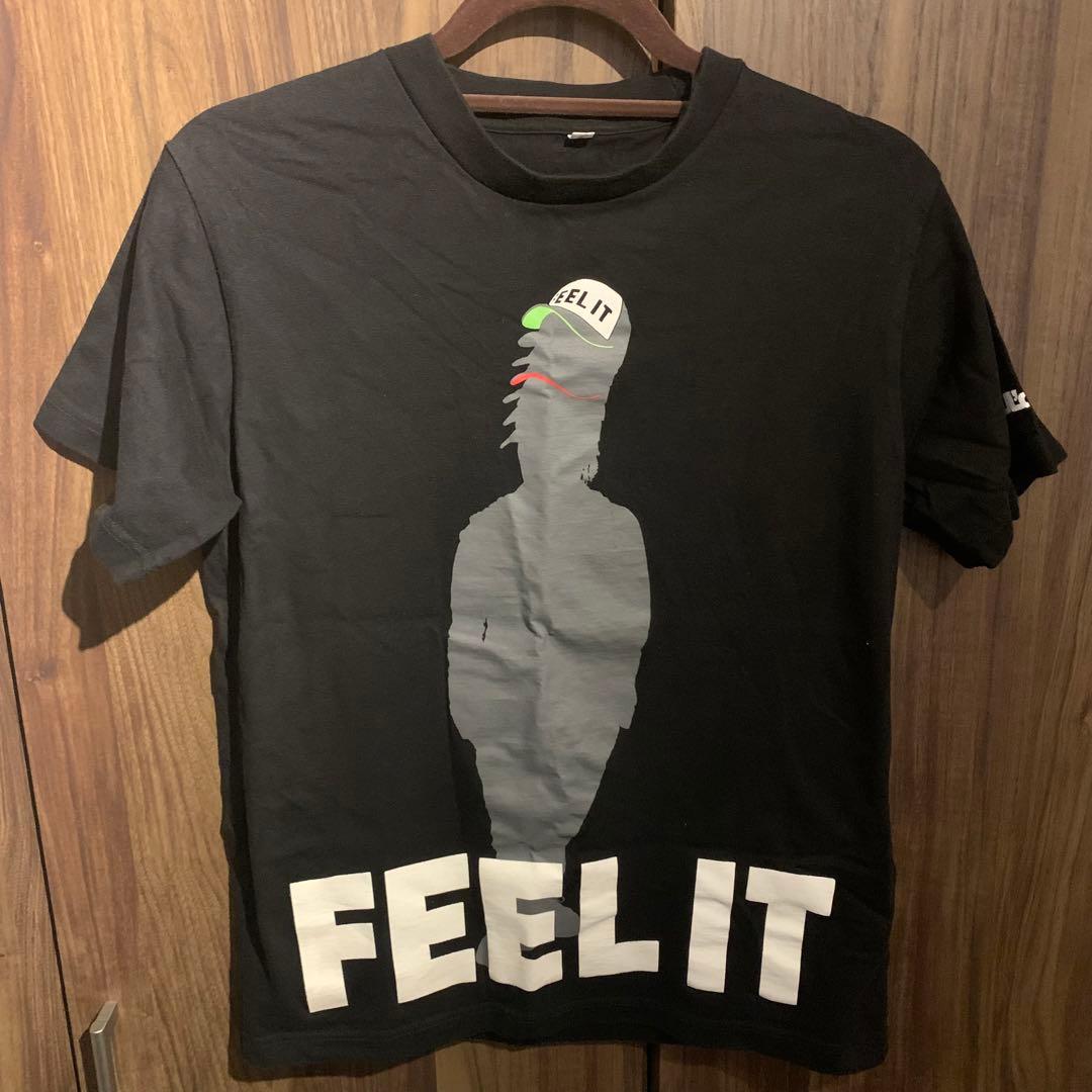 SOUL'd OUT Diggy-MO' Tシャツ - メルカリ