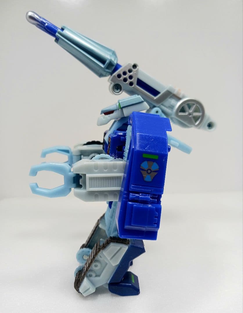 トランスフォーマー ビーストウォーズ リターンズ ビーコンタンカー フィギュア