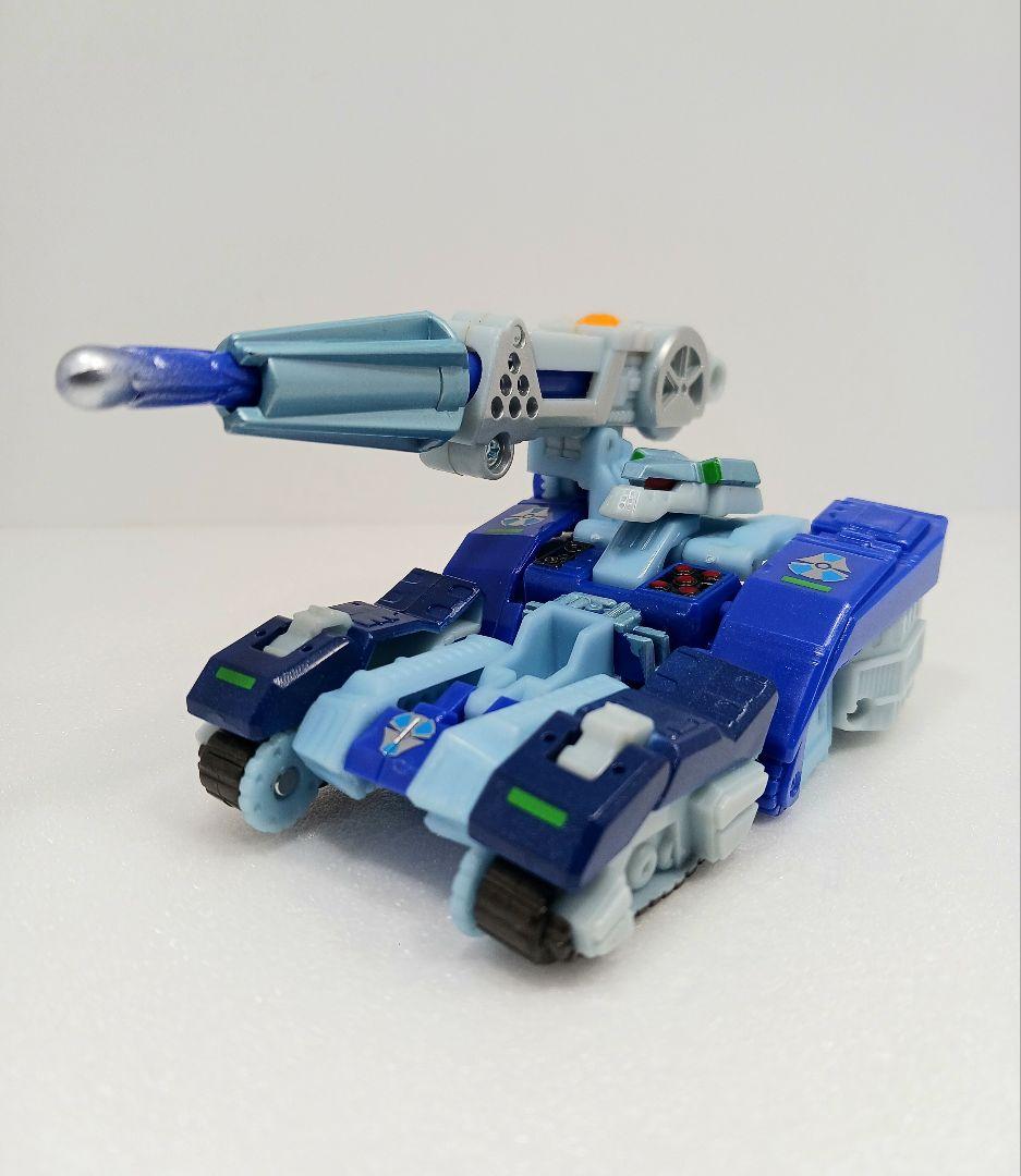 トランスフォーマー ビーストウォーズ リターンズ ビーコンタンカー フィギュア