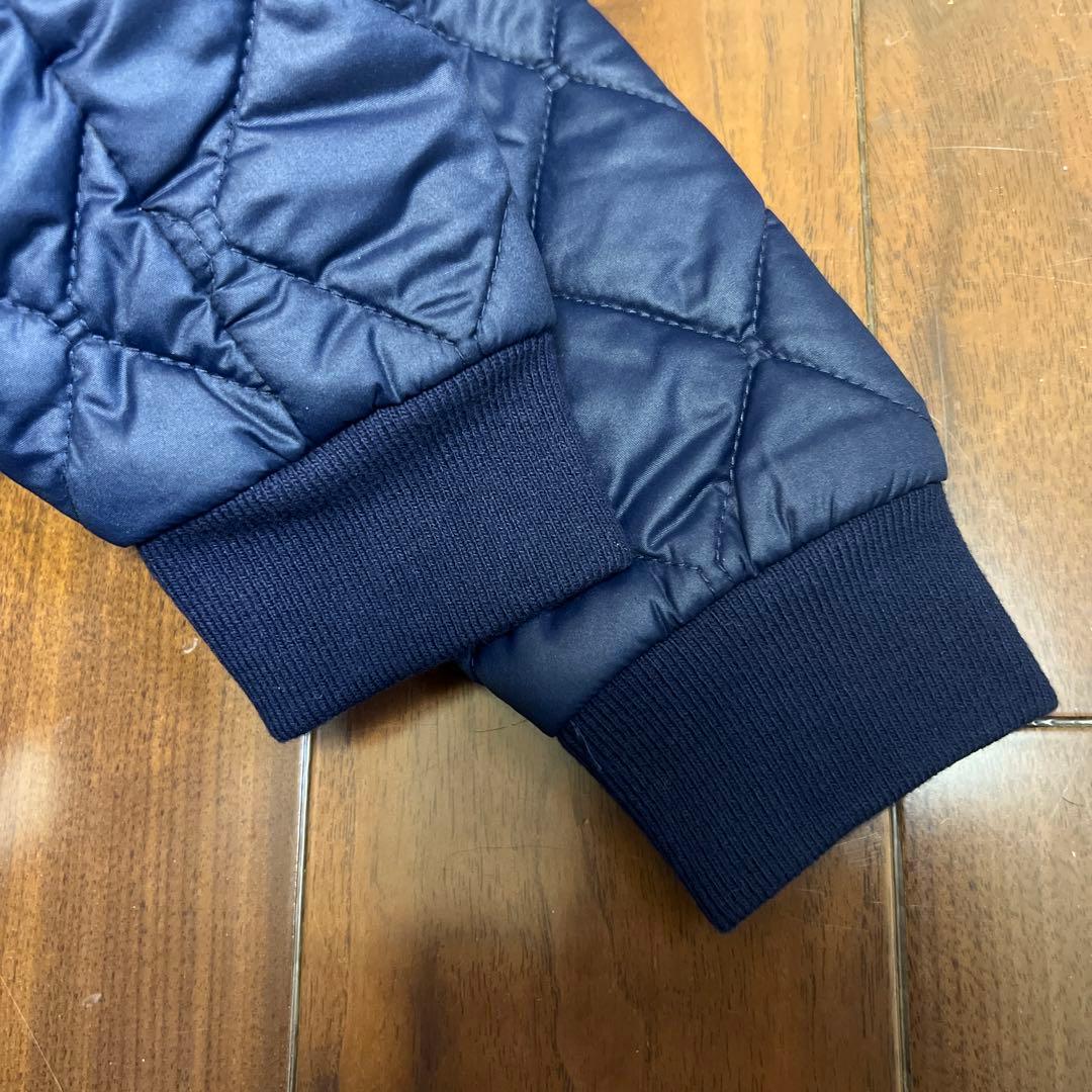 Ralph Lauren ネイビー キッズジャケット 24M