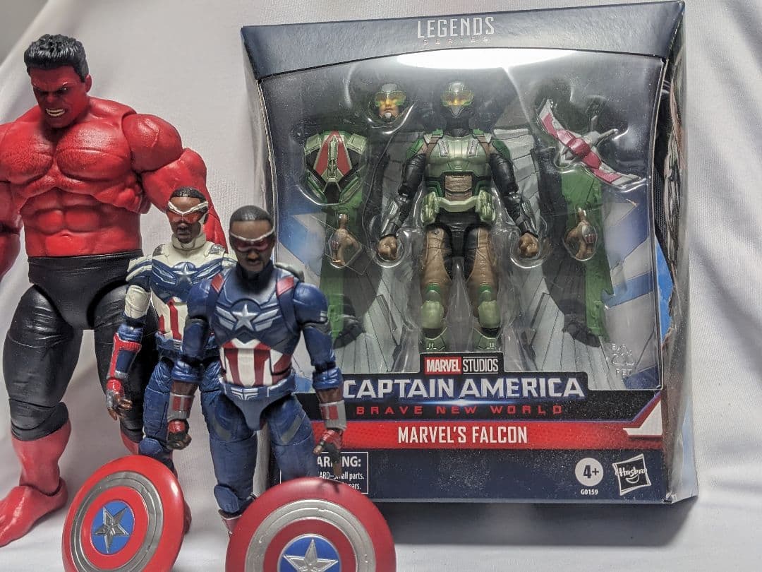 1/12スケール スカーレットウィッチ用ヘッド植毛タイプ&豊胸タイプ改造