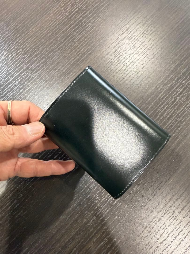 マサス！アブラサス小さい財布