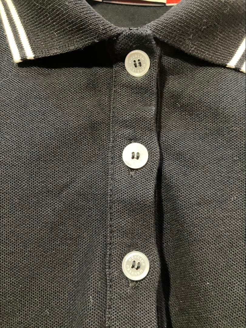 Moncler モンクレール　半袖ポロシャツ