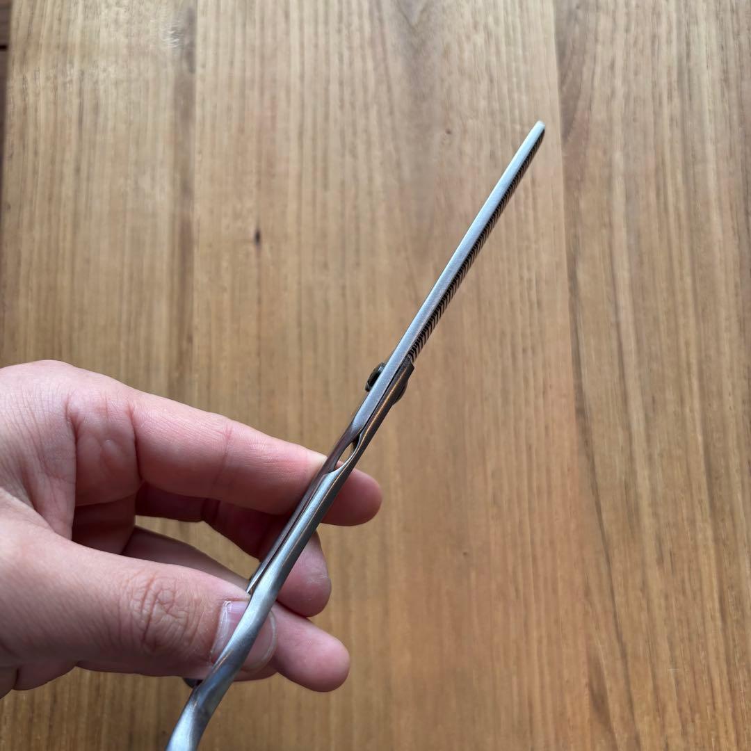 TAA レフティセニング6.3インチ - メルカリ