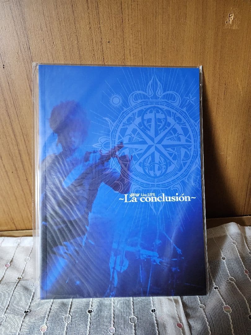 Janne Da Arc パンフレット 写真集 21冊 まとめ売り