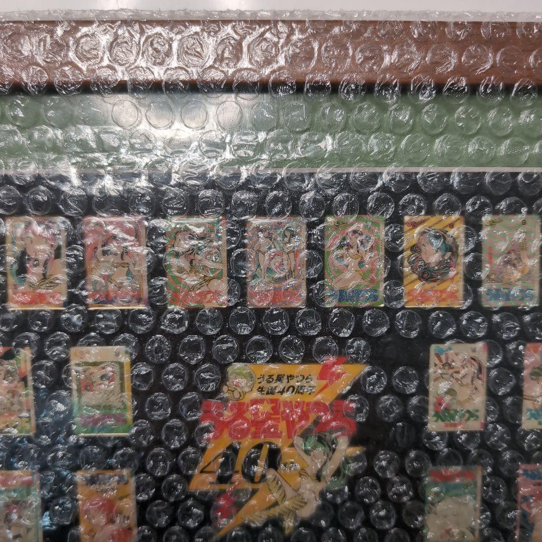 うる星やつら　生誕40周年記念ピンズセット