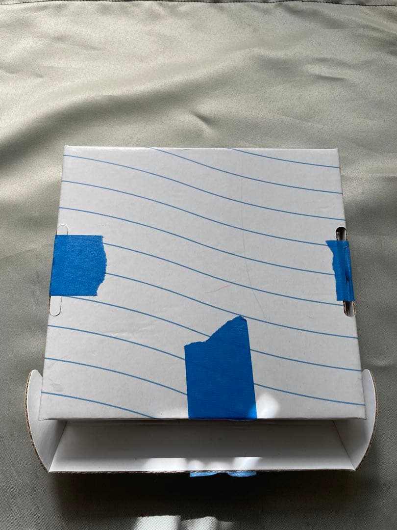 Sarah Caudle サラ カールド \"happy day\"