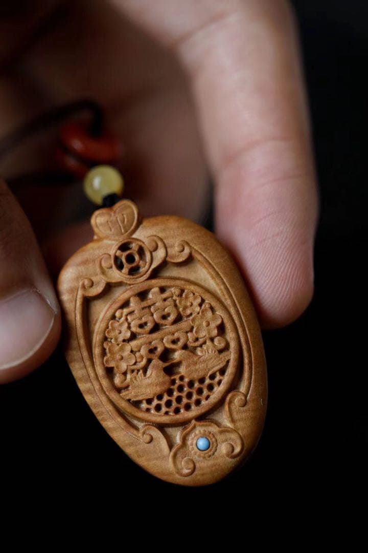 本真珠 南洋黒蝶真珠ネックレストップ 11.7*10.4ダークグリーンPT714