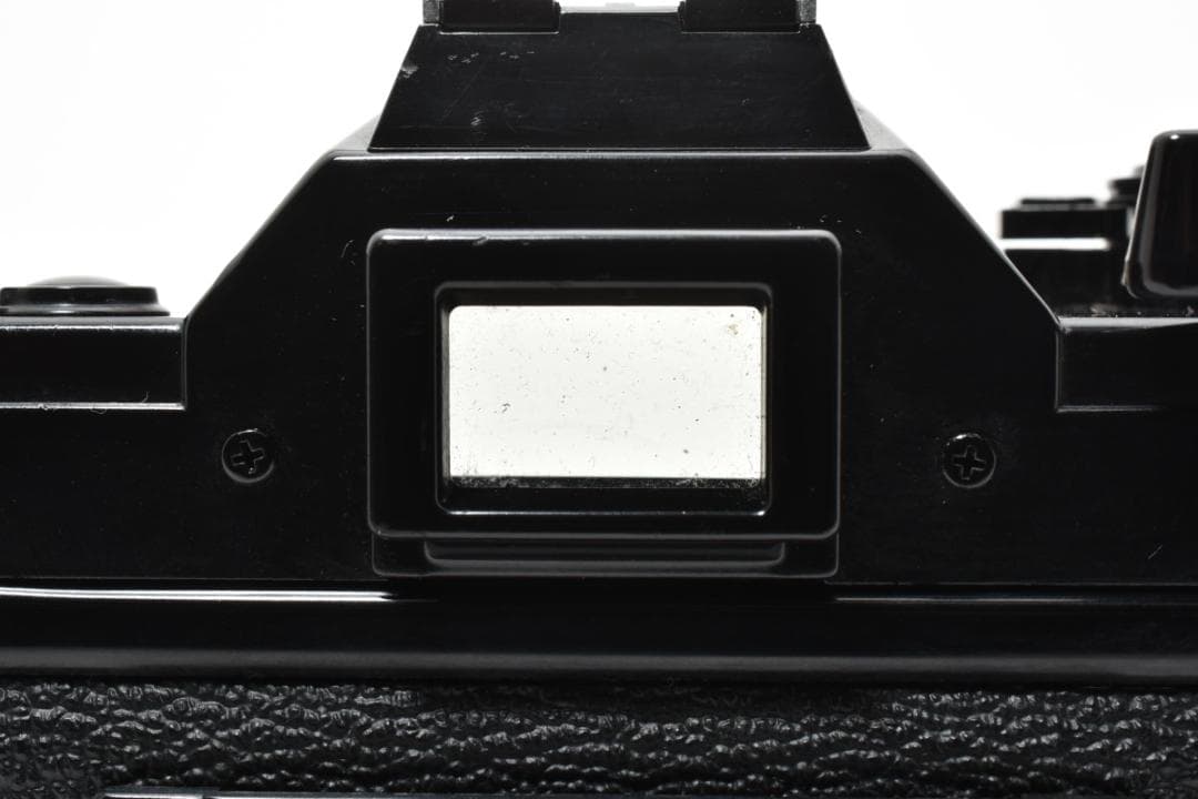 ☆各部モルト張り替え済・美品☆ キャノン AE-1 ボディ #21071 - メルカリ