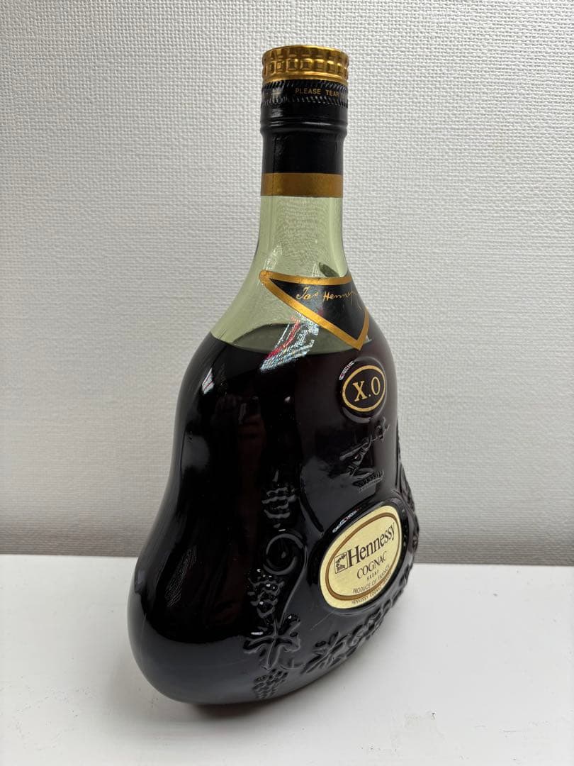 harukiHennessy Cognac X.O.750ml コニャック