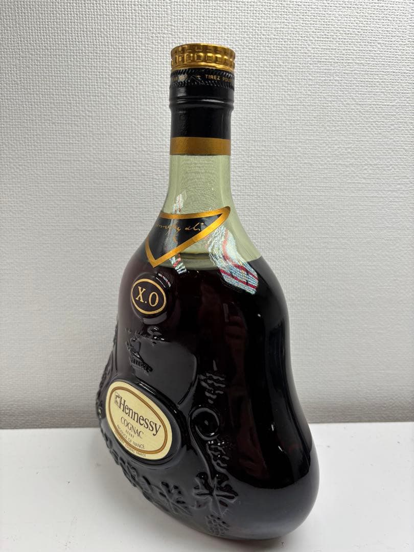 harukiHennessy Cognac X.O.750ml コニャック