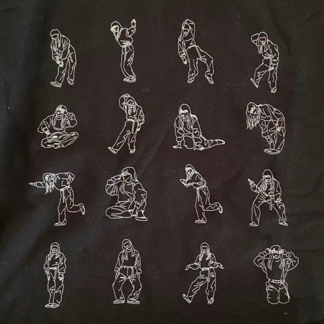 あいみょん スウェット SSSツアー グッズ