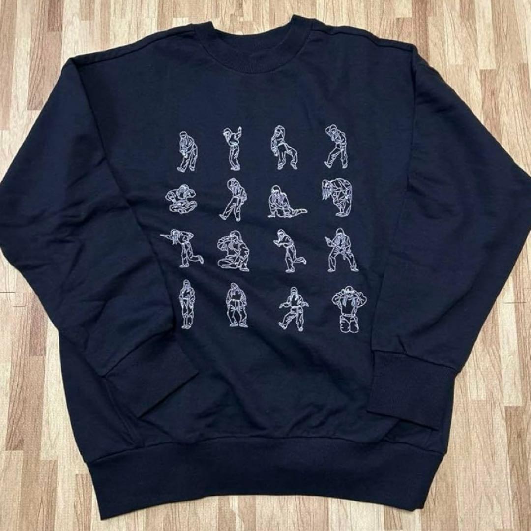 あいみょん スウェット SSSツアー グッズ