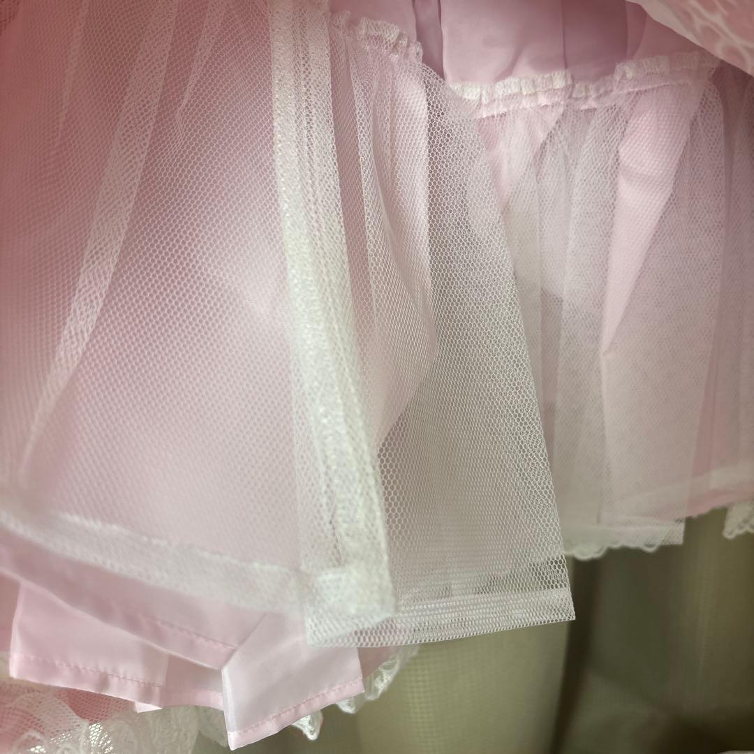 入手困難 angelic pretty メルティベリープリンセス スカート