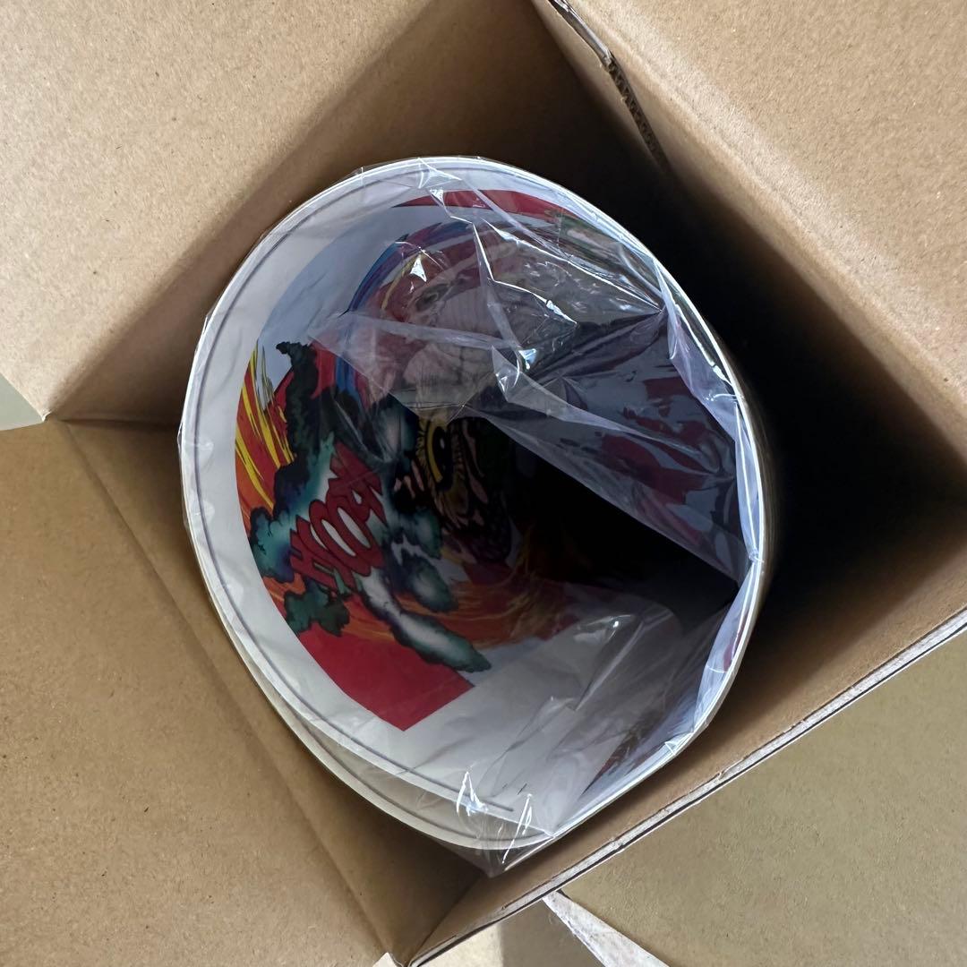 200枚限定　ART POSTER Keiichi Tanaami 田名網敬一