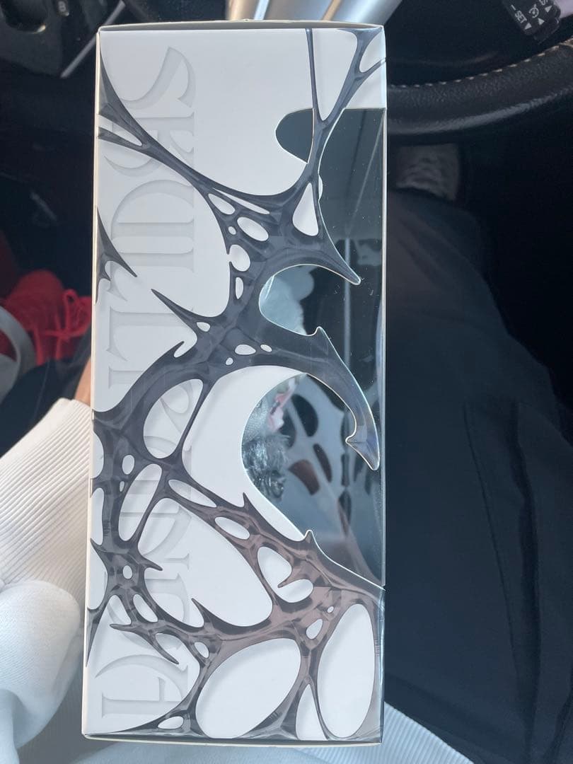 SKULLPANDA × XGの日本限定コラボ スカルパンダ POP MART