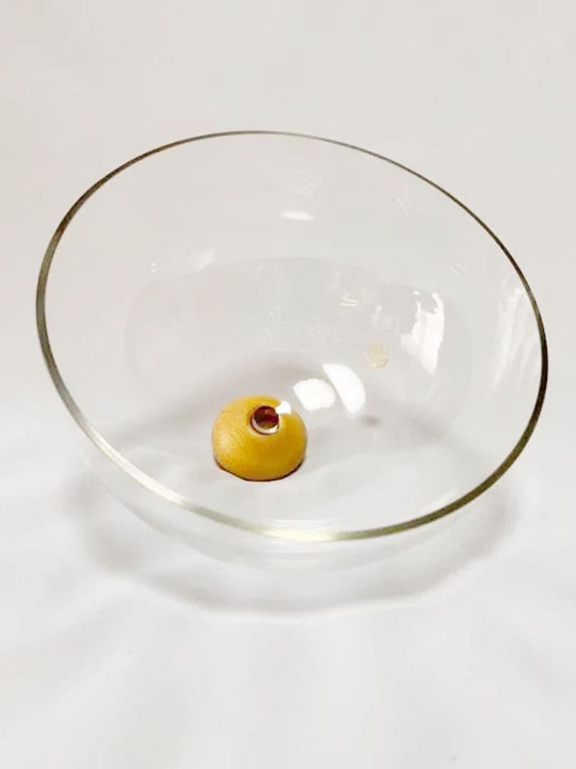 ケーキドーム ケーキカバー ガラスドーム ボヘミアガラス チェコ